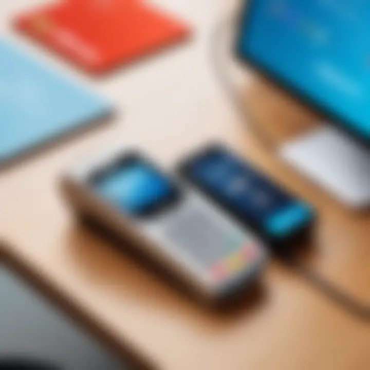 Comparative analysis of payment processing solutions for businesses