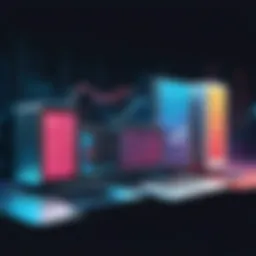 Visual representation of Pipedrive and Dropbox integration benefits