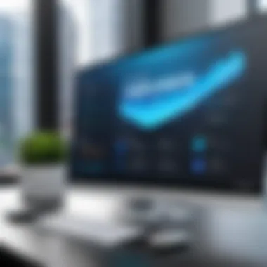 ProDemand Subscription Features Overview Overview of ProDemand subscription features