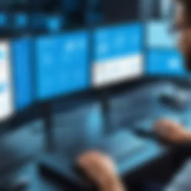 Key Features of PRTG Network Monitor Features and benefits of PRTG Network Monitor