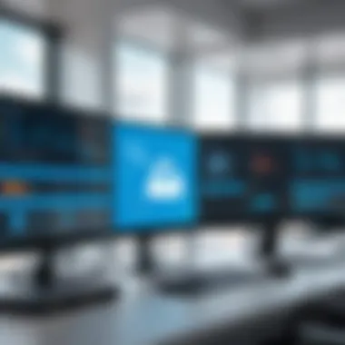 PRTG Integration with Azure Services Integration of PRTG with Azure services