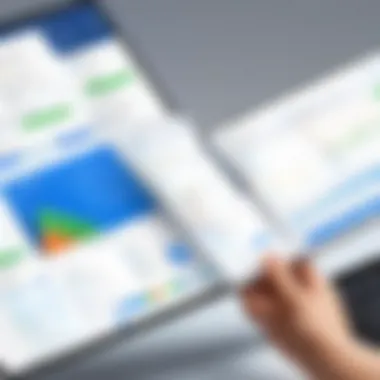 Features Comparison of QMetry and Jira Diagram showcasing features of QMetry and Jira