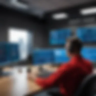 Overview of Qualys VMDR Training Program Qualys VMDR training program overview