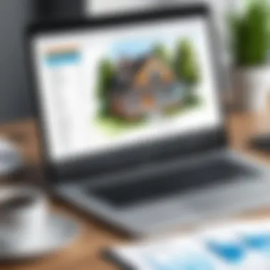 Harnessing Financial Reports for Rental Properties Effective Financial Reporting in QuickBooks