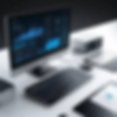 Exploring RealPage Functionalities Overview of RealPage platform functionalities