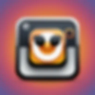 Navigating Hootsuite to Add Instagram User navigating the Hootsuite platform to add Instagram account