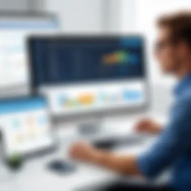 Integration Capabilities of SmartDraw Gantt Chart Integration options available with SmartDraw Gantt chart