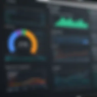 Functionalities of Splunk vs Google Analytics Comparative overview of Splunk and Google Analytics functionalities