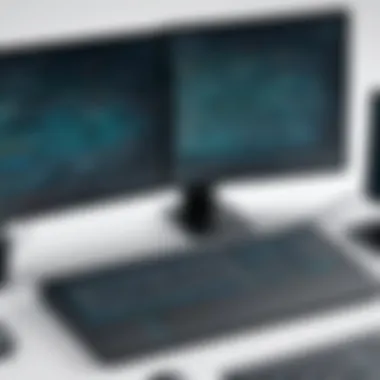 Technology and Law in Digital Forensics The intersection of technology and law in digital forensics