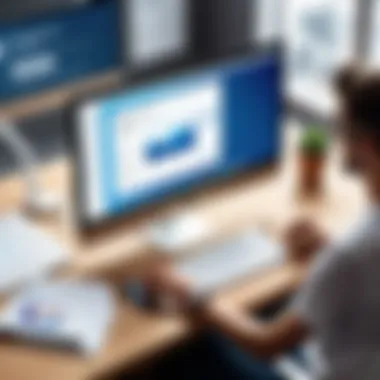Creating Compelling Social Media Content Engaging social media post example