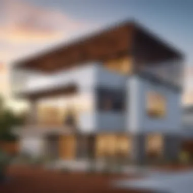 Benefits of UDA Construction Online An infographic detailing the benefits of using UDA Construction Online