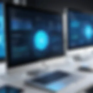Technology Solutions in Business Continuity Implementing technology solutions for resilience