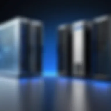 A Comparison of Bluehost Hosting Plans Bluehost hosting plans comparison