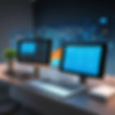 Understanding Epicor B2B Seller Solutions Summary Understanding Epicor B2B Seller Solutions Summary
