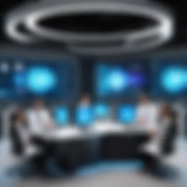 Future Prospects of Infinity Contact Centers Future trends in Infinity Contact Center operations