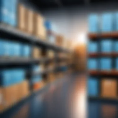 Technological Solutions for Inventory Tracking Technological solutions for inventory tracking
