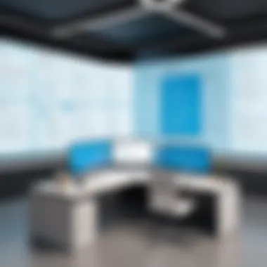 Practical Applications of Knowledge Bases Case study showcasing practical applications of knowledge bases in businesses