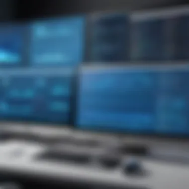 Comparative Analysis of Software Comparative analysis of remote access software