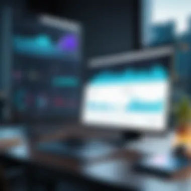 Data Visualization Capabilities Data visualization capabilities offered by Looker