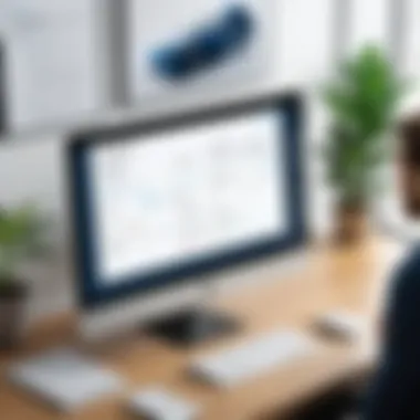 Key Features of Appointment Scheduling Platforms Visual representation of appointment scheduling features