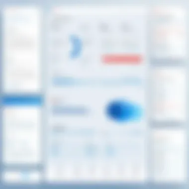 User Feedback for ERP Selection User feedback infographic for ERP selection