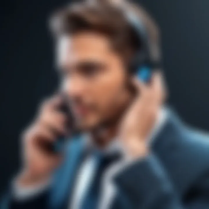 Benefits of using personal softphones in business