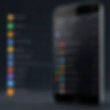 Comparison of Softphone Software Comparison chart of popular softphone software options