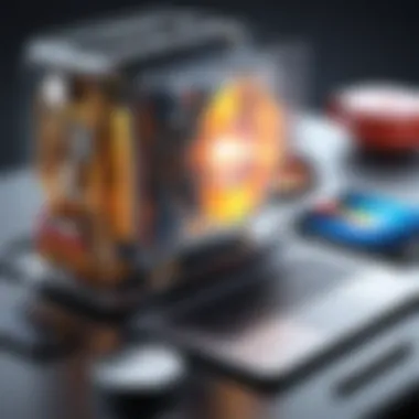 Operational Mechanisms of PhoneBurner Inc. Overview of PhoneBurner Inc. operations