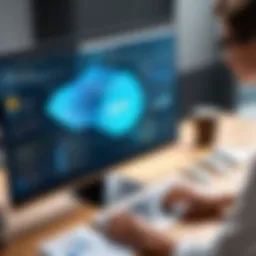 Overview of SAP project management features