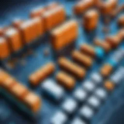 Overview of Supply Chain Management Applications