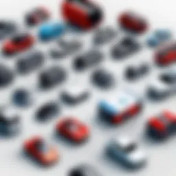 SolidWorks License Types Overview