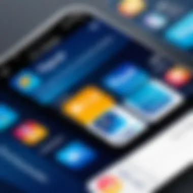 User Experiences with the PayPal App Chart depicting user experiences and satisfaction levels with the PayPal app