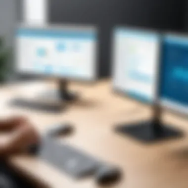 Choosing the Right Desktop Management Solutions Criteria for selecting desktop management solutions