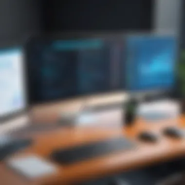 Diverse Types of Desktop Management Software Types of desktop management software