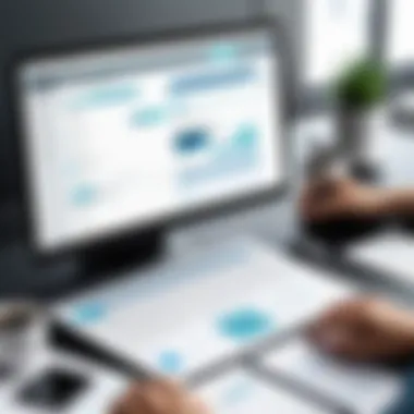 Best Practices for General Ledger Maintenance Infographic displaying best practices for maintaining a general ledger