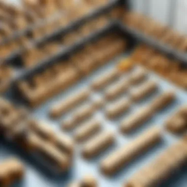 Warehouse Organization and Layout Design Warehouse organization and layout design