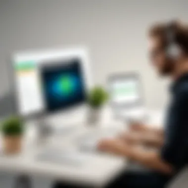Key Features of Zendesk Competitors Features of Zendesk competitors