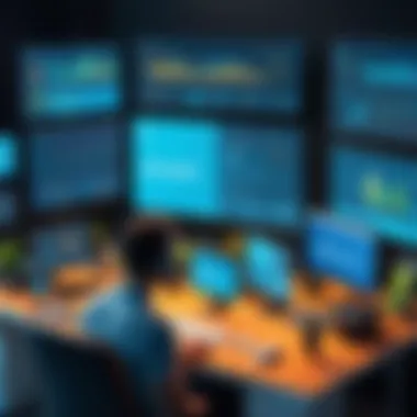Industries Served by Customer Support Solutions Industries served by customer support solutions
