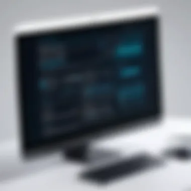 Enhanced User Experience in Digital Forms Visual representation of enhanced user experience in form completion