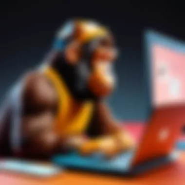 User Experience Feedback for Mailchimp and Kajabi User experience feedback for both platforms