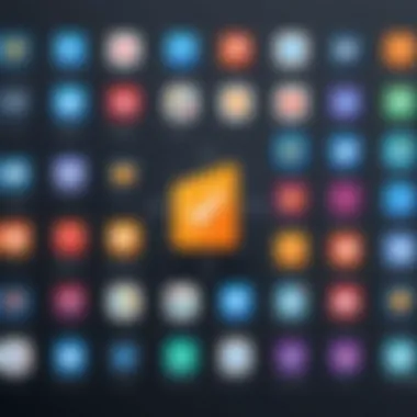 Diverse User Feedback Sources Diverse user feedback sources