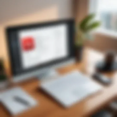 Adobe Reader vs. Alternatives: A Comparative Overview Comparative analysis of Adobe Reader and alternative document management solutions