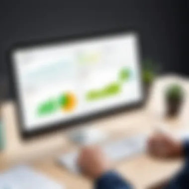 Analyzing Survey Responses Effectively Visualization of survey responses and analytics