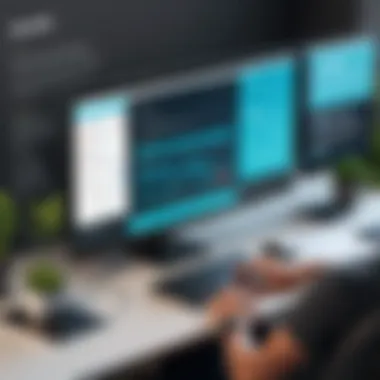 Best Practices for Webflow and Zendesk Integration Infographic illustrating best practices for integration