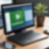 An overview of QuickBooks Desktop versions available for purchase