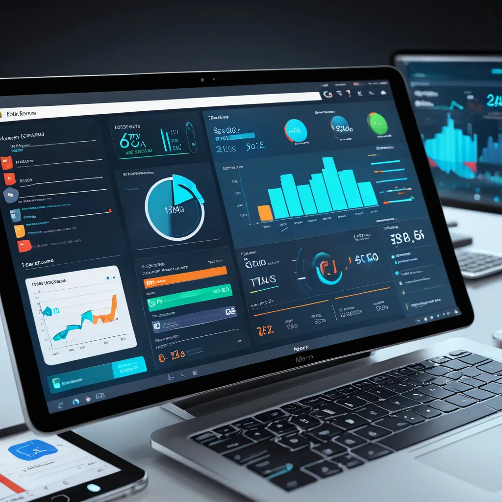 In-Depth Analysis of Icon Accounting Software Features
