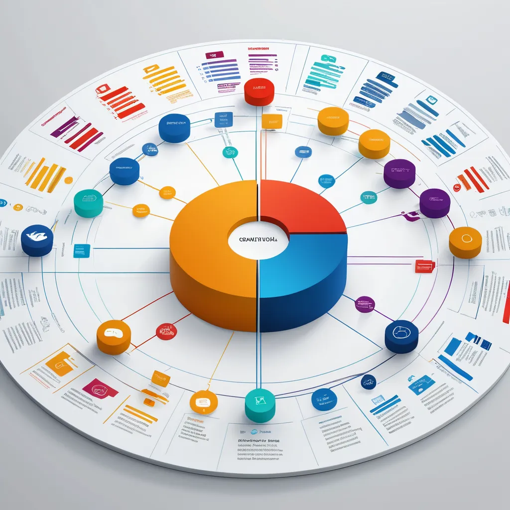 A Detailed Guide to Organizational Chart Tools