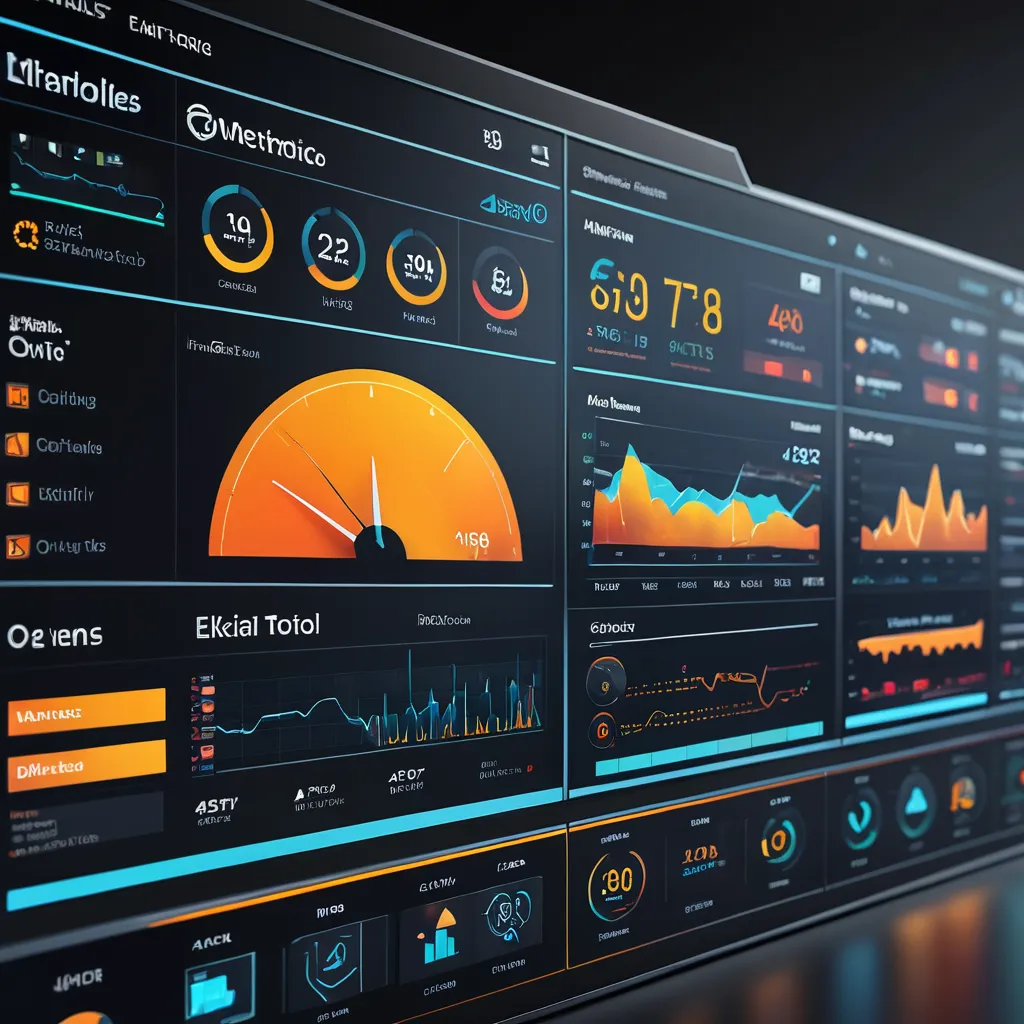 Comprehensive Guide to Server Status Monitoring Tools