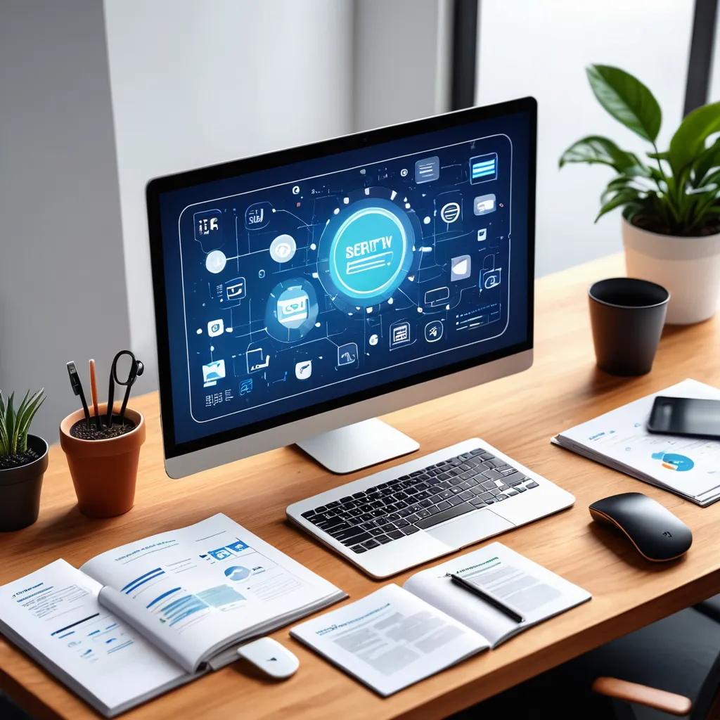 Essential Digital Marketing Apps for Small Businesses
