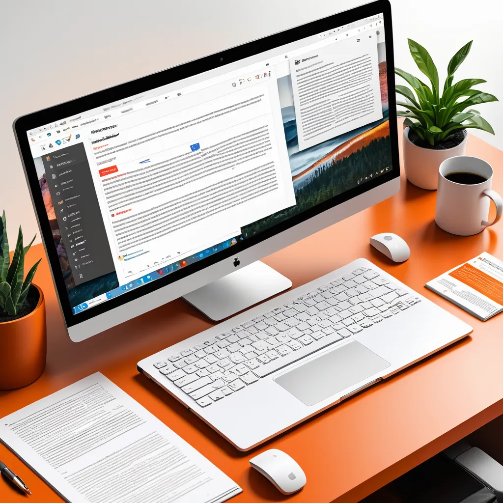 Mastering PDF Editing with Google Drive: A Complete Guide